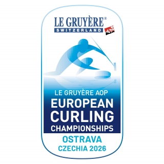Mistrovství Evropy v curlingu 2026