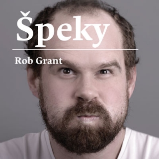 LiStOVáNí.cz - Špeky (Rob Grant)