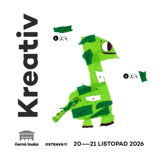 Kreativ 2026