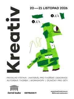 Kreativ 2026