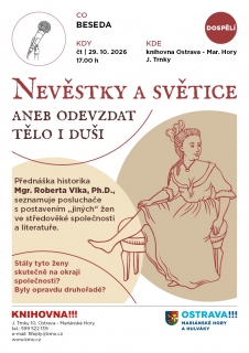 Nevěstky a světice