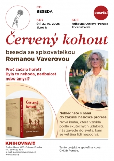 Červený kohout
