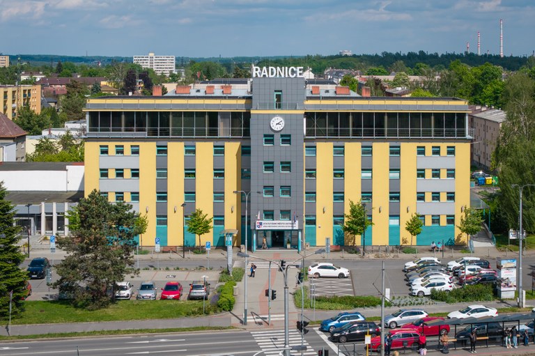 Komunální volby v Ostravě-Jihu vyhrálo hnutí ANO, do zastupitelstva se dostalo sedm uskupení