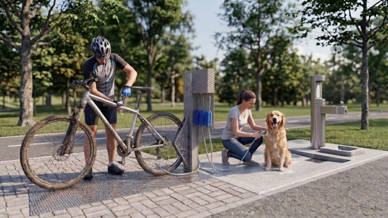 Autoři projektů Náš Jih představí své návrhy veřejnosti
